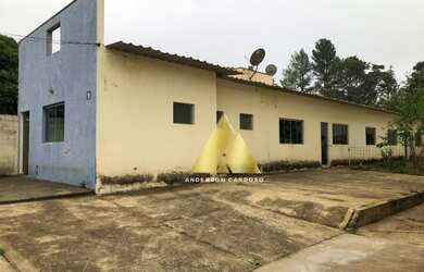 Imagem 12: Galpão, 2000 m² - venda por R$ 5.800.000,00 ou aluguel por R$ 35.000,00/mês...