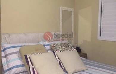 Imagem 3: Apartamento residencial à venda, Parque Novo Mundo, São Paulo - AP10610