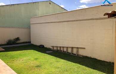 Imagem 11: APARECIDA DE GOIâNIA - Casa Padrão - Sítios Santa Luzia Residencial