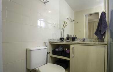 Imagem 7: Alugo no Stiep - Apartamento de 3 quartos em Salvador