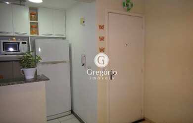 Imagem 2: Apartamento à venda, 54 m² por R$ 280.000,00 - Butantã - São Paulo/SP