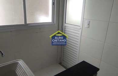 Imagem 10: Apart. 2 dorms, Boqueirão, Praia Grande, JGA827