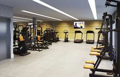 Imagem 13: Últimas Unidades para viver Perto da Praia de Pau Amarelo - Costa do...