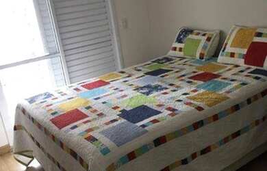 Imagem 11: Apartamento à venda, 76 m² por R$ 765.000,00 - Vila Guarani Zona Sul...