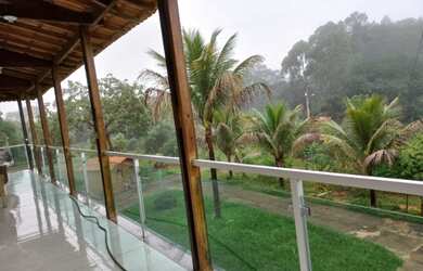 Imagem 13: Chácara 5 Mil Metros CASA LINDA a 18 km de Montes Claros Saída Bocaiuva