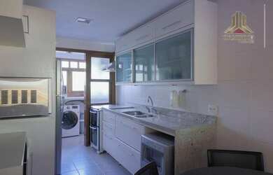 Imagem 13: Vendo apartamento garden no La Quadra. Próximo ao Shopping Iguatemi em...