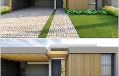 Imagem 8: Casa à venda no Condominio Villagio em Americana - SP