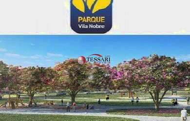 Imagem 1: Venda Terreno Residencial Bairro Parque Vila Nobre São José do Rio Preto...