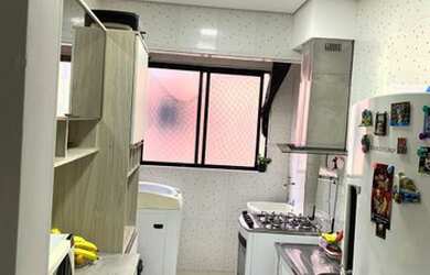 Imagem 13: São Vicente - Apartamento Padrão - Parque Sao Vicente