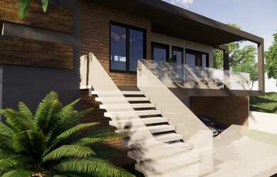 Imagem 5: Sobrado à venda, Parque Residencial Itaguaçu, Atibaia, SP