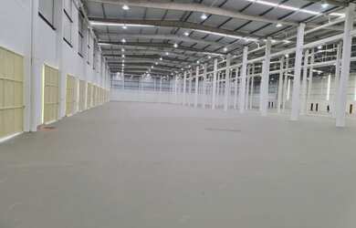 Imagem 15: Galpão/Depósito/Armazém para aluguel tem 5.000m2, em cia sul - Simões...