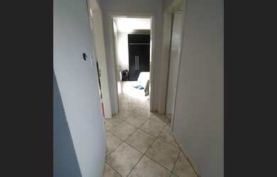 Imagem: O apartamento possui 2 Dormitórios, 1 Banheiro, 83m² de Área