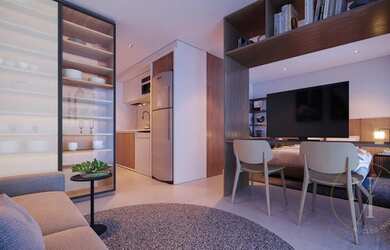 Imagem: São Paulo - Conjunto Comercial/Sala - Vila Gomes Cardim