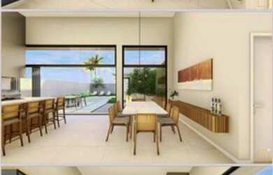 Imagem 15: Casa à venda no Condominio Villagio em Americana - SP