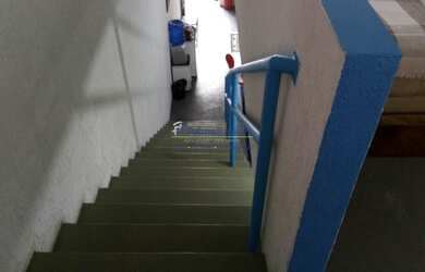 Imagem 7: CASA/COMERCIAL DE VILA VENDE/ALUGA-SE EM PINHEIROS, SALA AMPLA, MEZANINO,...