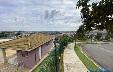 Imagem 3: TERRENO EM CONDOMÍNIO - CONDOMÍNIO PORTAL DO JEQUITIBÁ - SP