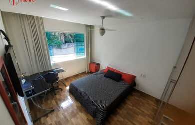 Imagem 4: Casa Padrão para Venda em Boa Esperança Santa Luzia-MG