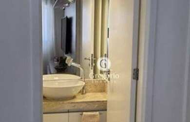 Imagem 13: Apartamento à venda, 108 m² por R$ 830.000,00 - Butantã - São Paulo/SP