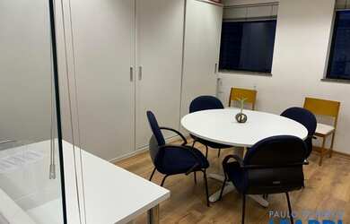 Imagem: O depósito possui 50-0m² de Área e está localizado em Brooklin