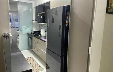 Imagem 16: Luar do Pontal, Apto 3 Quartos (1 Suíte) com Closet, Vista Montanha