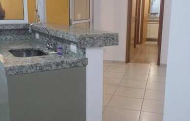 Imagem 2: VIVERE PALHANO - Apto com 3 dormitórios, 78 m² - venda por R$ 515.000 ou aluguel por R$ 2