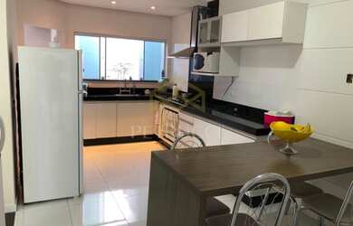 Imagem 8: casa - Parque Residencial Jaguari - Americana