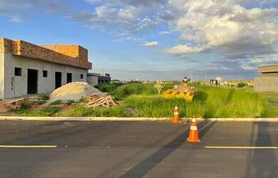 Imagem 2: terreno condominio set life 2 aceita carro no negocio e financiamento