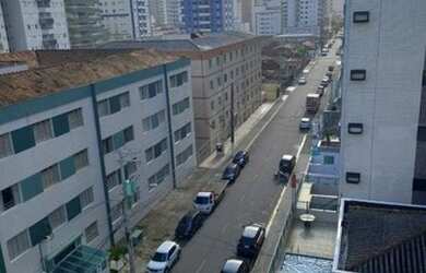 Imagem 3: Praia Grande - Apartamento Padrão - Vila Assunção