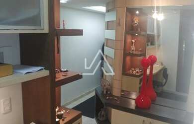 Imagem 2: VILLAGE CENTER. Piscina, Churrasqueira, VarandaeGuarda roupa