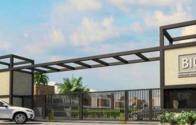 Imagem: O terreno possui 187m² de Área e está localizado em Recreio