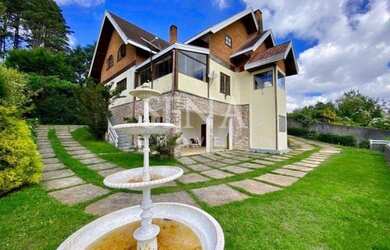 Imagem 1: Casa / Venda Casa com 5 dormitórios