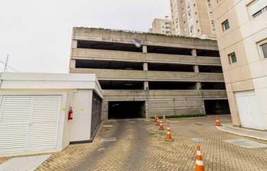 Imagem 10: Apartamento em Humaitá. Churrasqueira, Imóvel mobiliado, 65m² de Áreae1...