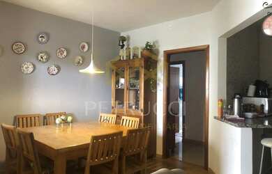 Imagem 6: Casa - Jardim do Lago Continuação - Campinas