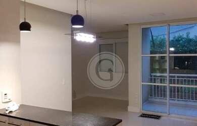 Imagem 3: Apartamento à venda, 60 m² por R$ 446.000,00 - Jaguaré - São Paulo/SP