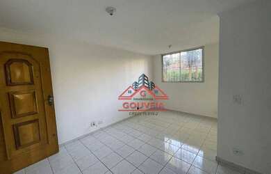 Imagem 4: Apartamento com 2 dormitórios à venda, 50 m² por R$ 180.000,00 - Itaquera...