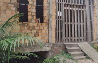 Imagem: A casa possui 2 Dormitórios, 2 Banheiros, 20m² de Área e