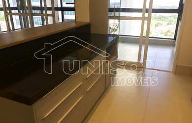 Imagem 6: A Unisol Imóveis, vende Apartamento de alto padrão no Condominio Residencial...