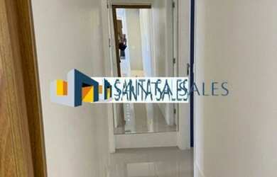 Imagem 8: ESPETACULAR APARTAMENTO 3 SUÍTES ALTO PADRÃO EM OPORTUNIDADE NO CENTRO DE SANTO ANDRÉ!!