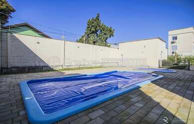 Imagem 9: Porto Alegre - Apartamento Padrão - Jardim Itu