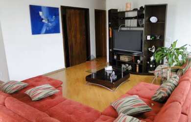 Imagem 7: Apartamento residencial à venda, Cambuci, São Paulo