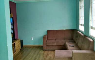 Imagem 3: JUNDIAÍ - Casa Padrão - VILA JOAQUINA