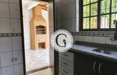 Imagem 12: Casa com 2 dormitórios, 190 m² - venda por R$ 848.000,00 ou aluguel...