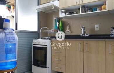 Imagem 11: Apartamento, 53 m² - venda por R$ 320.000,00 ou aluguel por R$ 1.920,00/mês...