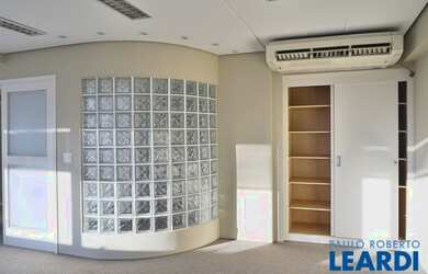 Imagem 7: CONJ. COMERCIAL - ALPHAVILLE - SP