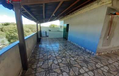 Imagem 8: Casa Padrão para Venda em Boa Esperança Santa Luzia-MG