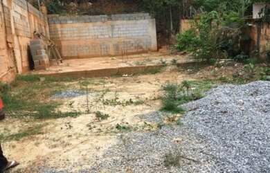 Imagem 1: Terreno Lote para Venda em ENGENHO Santa Luzia-MG