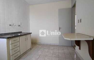 Imagem 9: Apartamento com 2 dormitórios, 54 m² - venda por R$ 150.000,00 ou aluguel...
