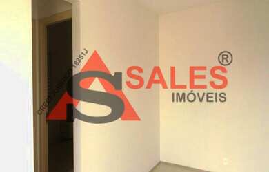 Imagem 2: Apartamento à venda, Vila Firmiano Pinto,com 2 dormitorios fácil acesso...