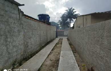 Imagem 4: Terreno 12 x 14. 168m² de Área