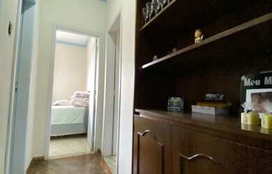 Imagem 7: Casa para venda possui 130 metros quadrados com 4 quartos em Novo Horizonte - Betim - Mina